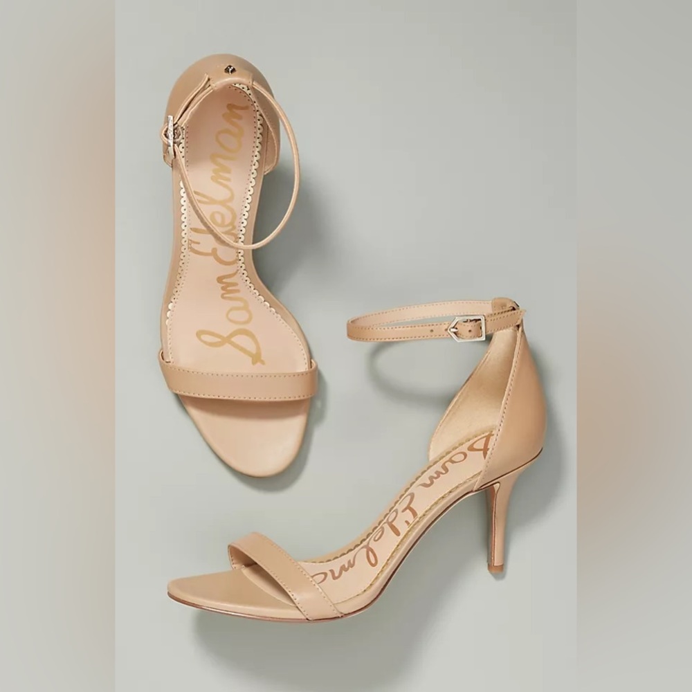 Sam Edelman Heels